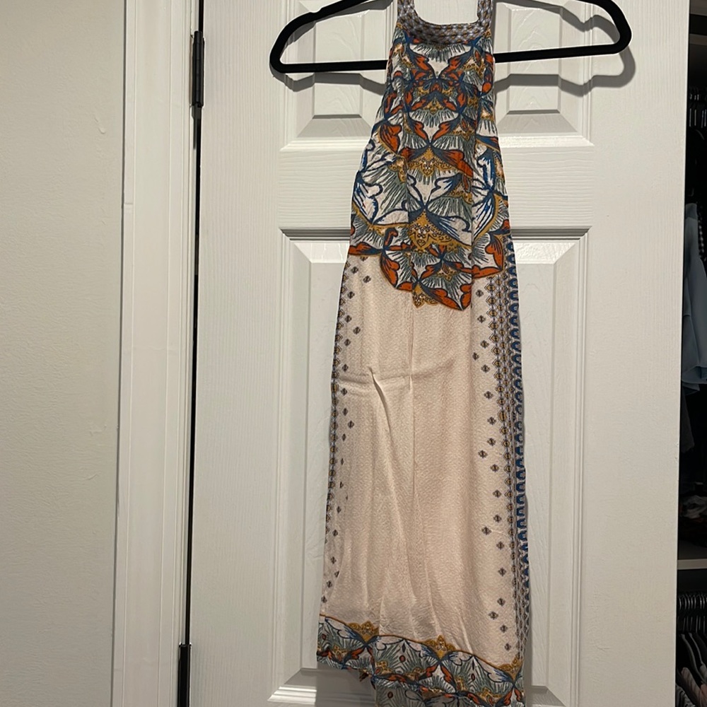 urban dress!